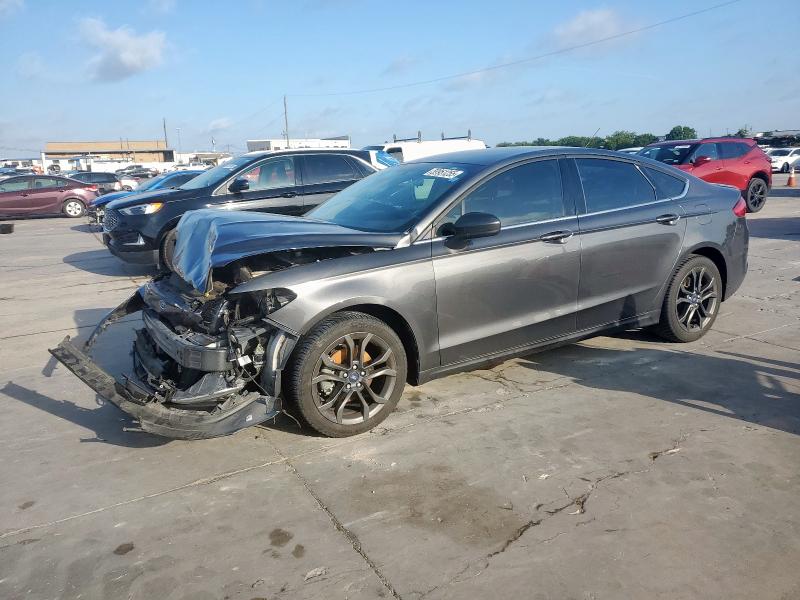 Vin: 3fa6p0hd9jr280683, lot: 59951255, ford fusion se 2018 img_1