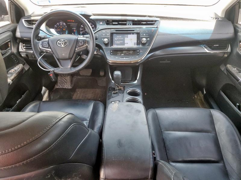 2016 TOYOTA AVALON XLE - 4T1BK1EBXGU225690