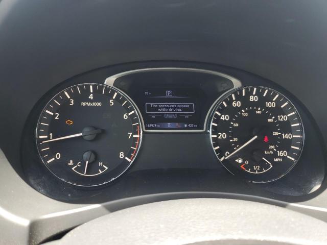 2018 NISSAN ALTIMA 2.5 - 1N4AL3AP1JC181169