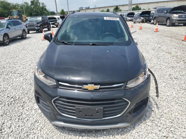 2019 CHEVROLET TRAX 1LT - KL7CJLSB9KB719343
