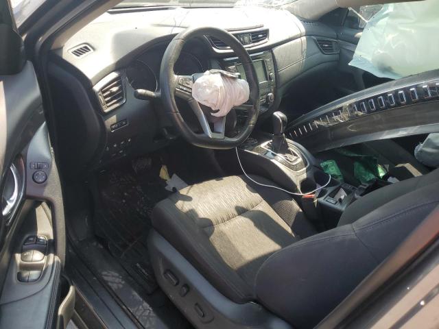 2019 NISSAN ROGUE S - 5N1AT2MT7KC821430