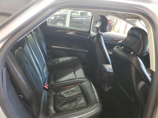 2015 LINCOLN MKZ HYBRID 3LN6L2LU1FR606066