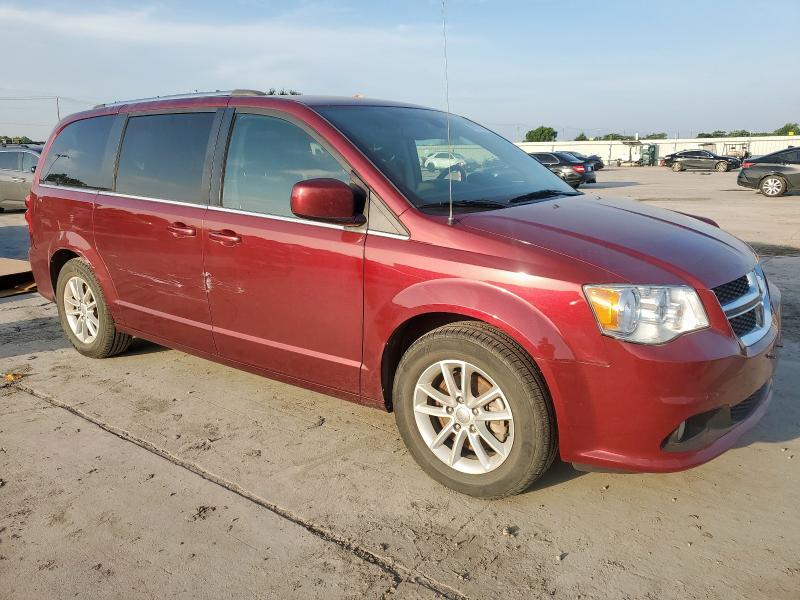 Vin: 2c4rdgcg2kr693367, lot: 60051095, dodge caravan sxt 20194