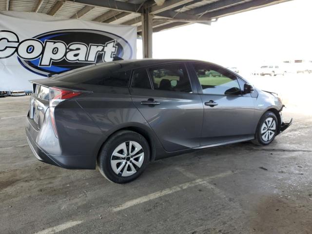 Vin: jtdkarfu3g3026234, lot: 60701275, toyota prius 20163