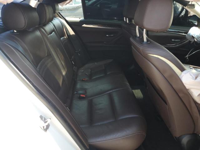 2016 BMW 535 XI - WBA5B3C53GG254020