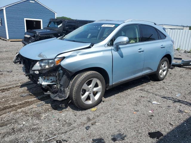 Vin: 2t2bk1ba7ac039394, lot: 60145335, lexus rx350 350 2010 img_1