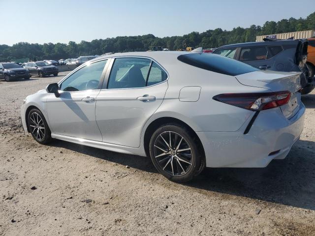 Vin: 4t1g11ak6ru245999, lot: 61981315, toyota camry se night shade 20242