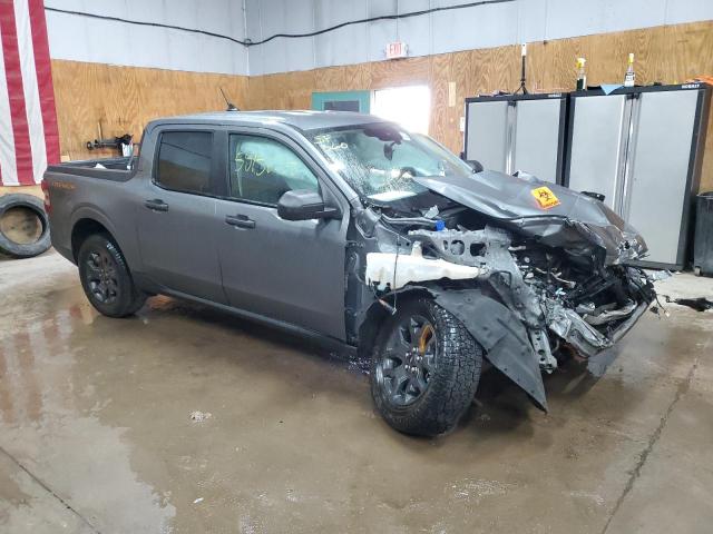 Vin: 3fttw8c97rra58866, lot: 58156535, ford maverick xlt tremor 20244