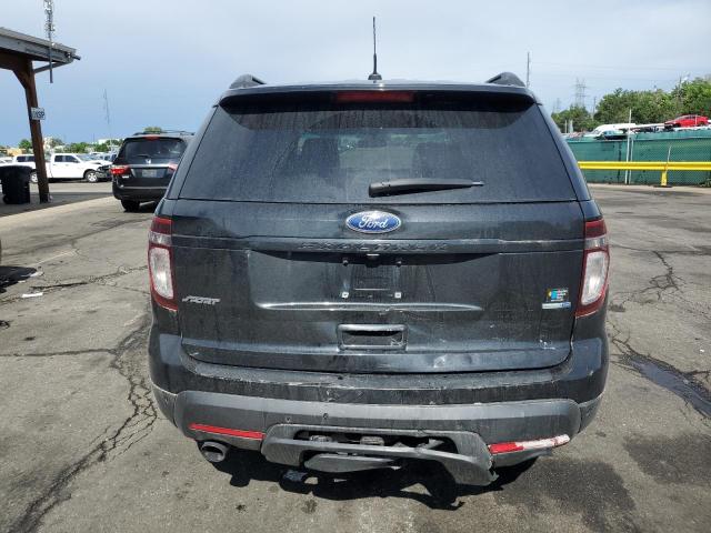 2015 FORD EXPLORER S 1FM5K8GT0FGB11013