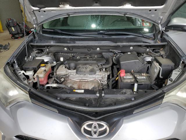 2016 TOYOTA RAV4 XLE - 2T3RFREV8GW431285