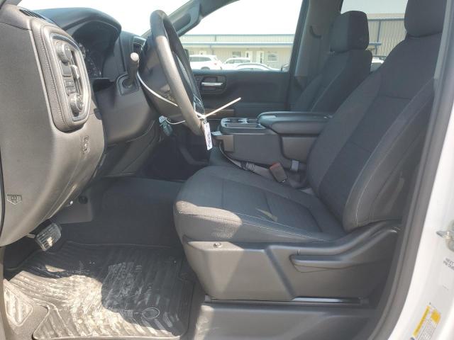 2020 CHEVROLET SILVERADO C1500 LT 1GCRWCED0LZ178462