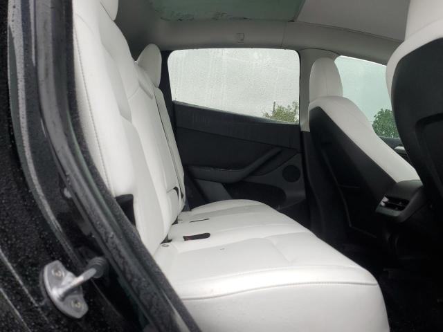 2023 TESLA MODEL Y - 7SAYGDEFXPF779070