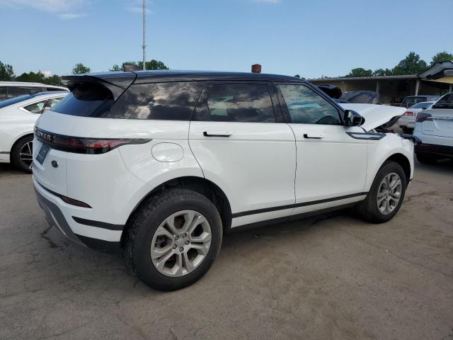 2020 LAND ROVER RANGE ROVE SALZJ2FX5LH119374