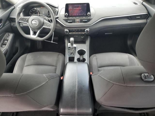 2022 NISSAN ALTIMA SV 1N4BL4DV3NN353412