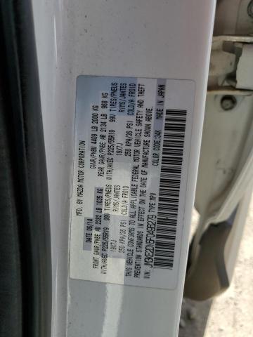 2015 MAZDA CX-5 GT JM3KE2DY6F0496279
