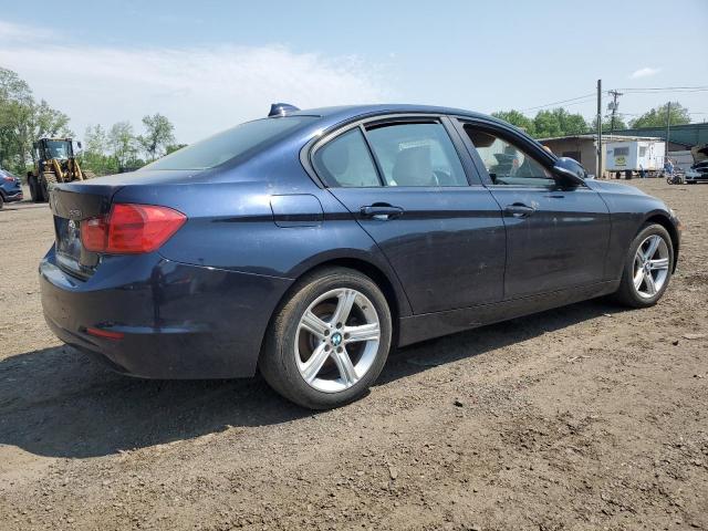 Vin: wba3b5c57ep542848, lot: 60533655, bmw 3 series xi sulev 20143