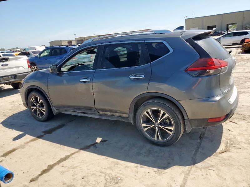 Vin: jn8at2mt0kw257286, lot: 60219285, nissan rogue s 20192