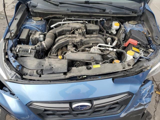 2021 SUBARU CROSSTREK JF2GTHSC6MH663822