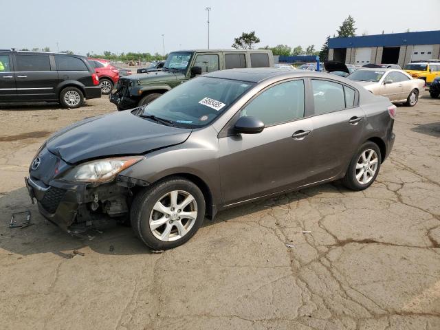 Vin: jm1bl1sfxa1230650, lot: 59585495, mazda 3 i 2010 img_1