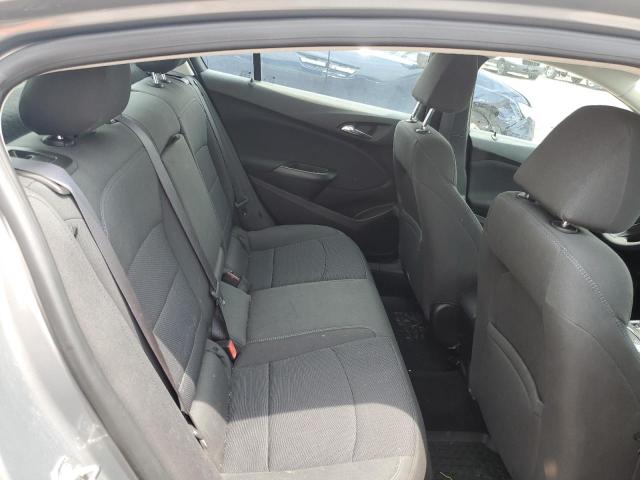 2017 CHEVROLET CRUZE LT - 1G1BE5SM5H7137969