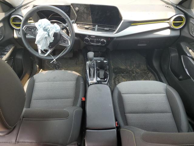 2025 CHEVROLET TRAX 1LT - KL77LHEP5SC086351