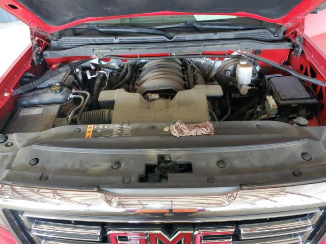 2017 GMC SIERRA K15 - 3GTU2NEC1HG252780