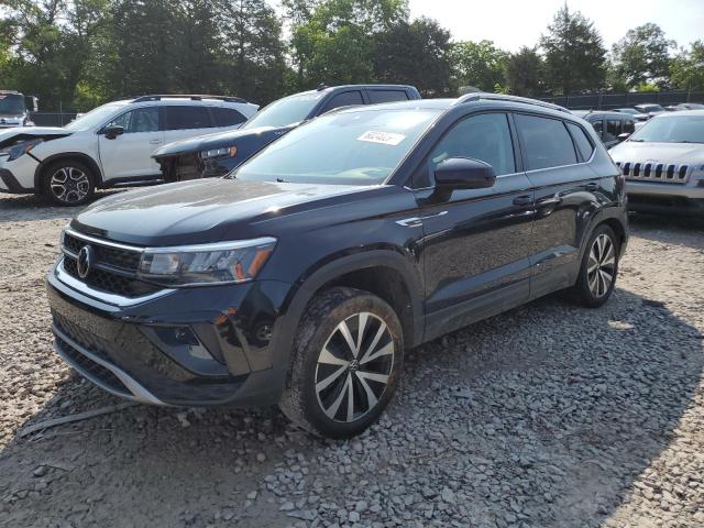 VOLKSWAGEN TAOS SE
