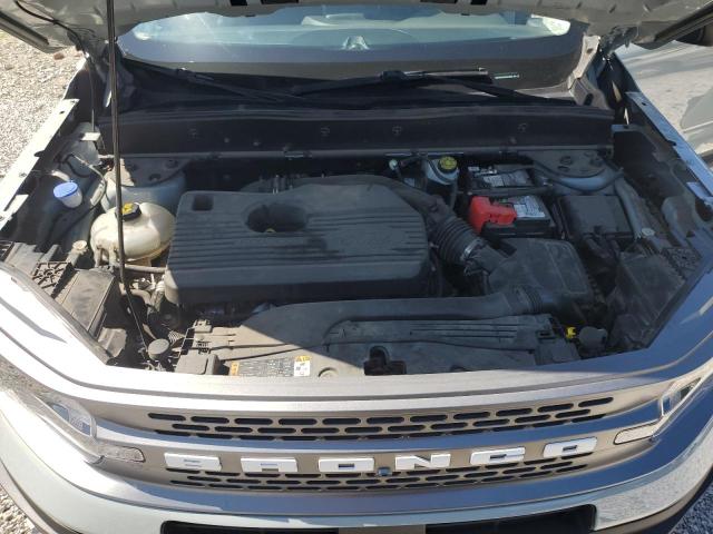 2021 FORD BRONCO SPO 3FMCR9D92MRA50996