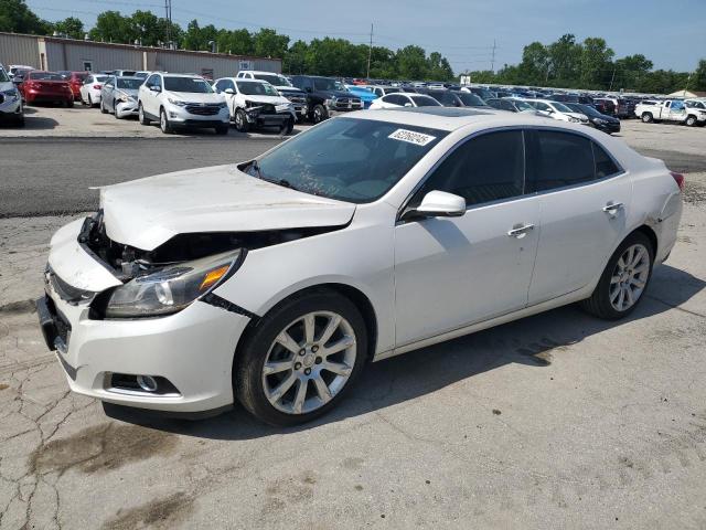 2015 CHEVROLET MALIBU LTZ 1G11G5SX1FF124154