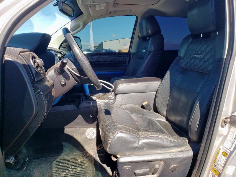 2016 TOYOTA TUNDRA CRE - 5TFAW5F13GX504401