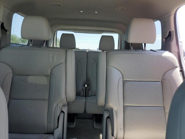 2021 GMC ACADIA SLT - 1GKKNULS2MZ223001