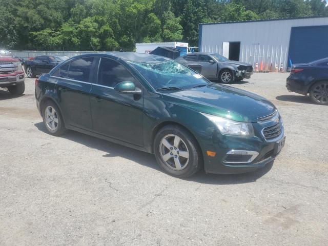 2015 CHEVROLET CRUZE LT 1G1PC5SB0F7243639