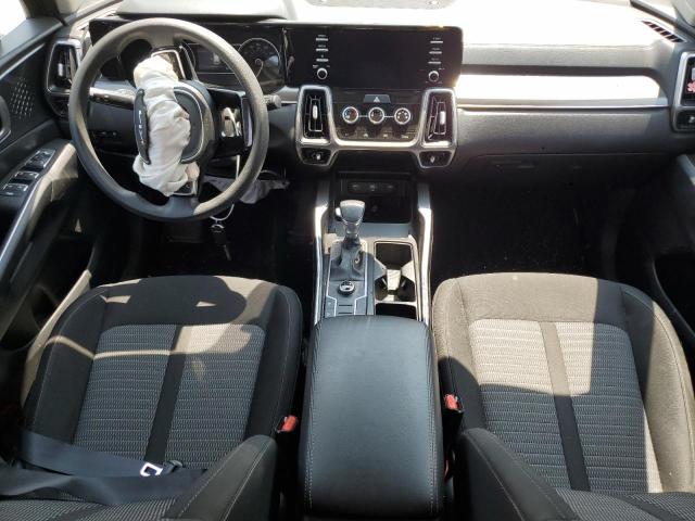 2023 KIA SORENTO LX - 5XYRGDLC8PG201178
