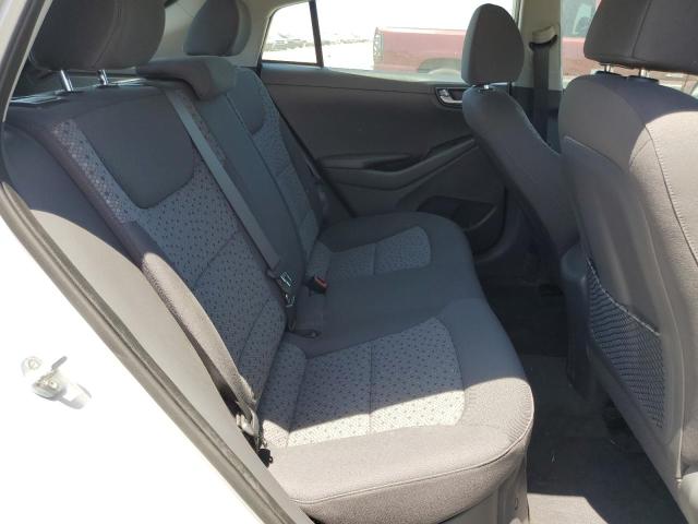 2017 HYUNDAI IONIQ BLUE KMHC65LC0HU042327
