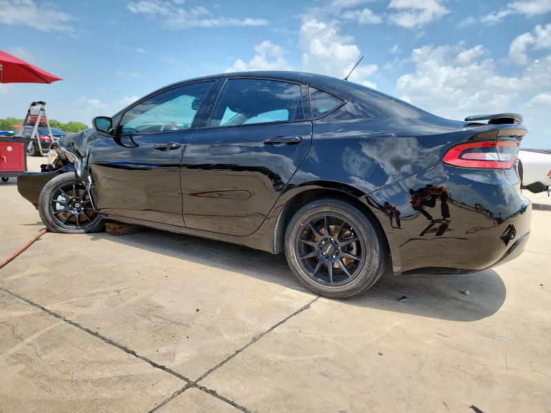 2015 DODGE DART SXT 1C3CDFBB4FD392733
