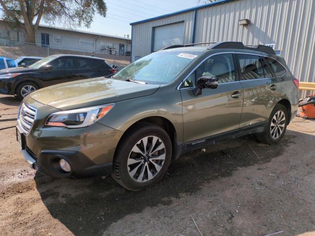 Vin: 4s4bsenc0h3201728, lot: 62132885, subaru outback 3.6r limited 2017 img_1