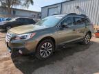 2017 SUBARU OUTBACK 3. - 4S4BSENC0H3201728