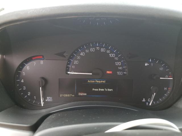 2015 CADILLAC ATS LUXURY 1G6AB5R3XF0127570