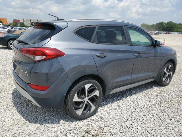 Vin: km8j3ca26hu338158, lot: 62370385, hyundai tucson limited 20173