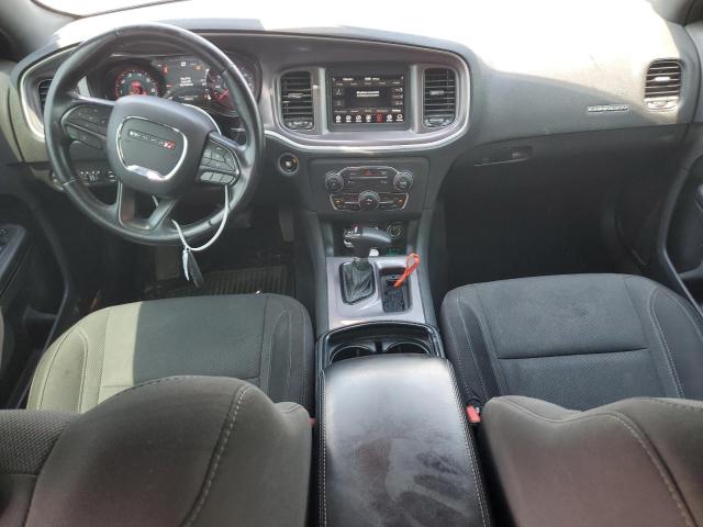 2019 DODGE CHARGER SX - 2C3CDXBG1KH670809