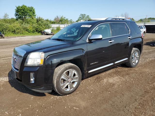 Vin: 2gkaluek0f6285686, lot: 60401765, gmc terrain denali 2015 img_1