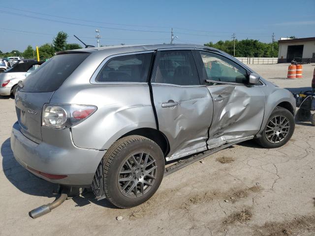 Vin: jm3er2c58b0357001, lot: 61913085, mazda cx-7 20113