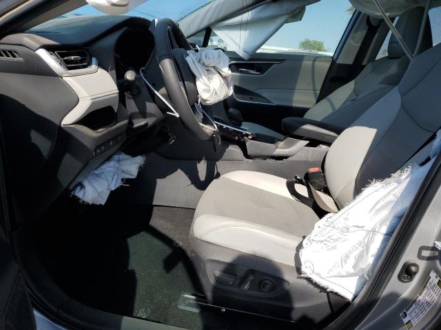 2023 TOYOTA RAV4 XLE P - 2T3C1RFVXPW248313