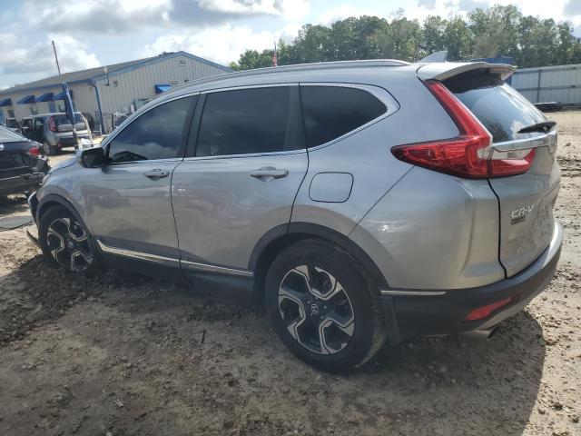 2018 HONDA CR-V TOURI 7FARW1H97JE036502