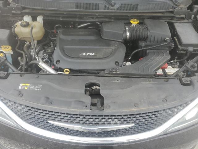 2017 CHRYSLER PACIFICA T 2C4RC1EG2HR763617