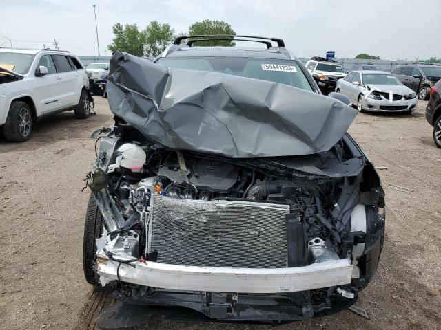 2023 HYUNDAI SANTA FE S - 5NMS2DAJ2PH615032