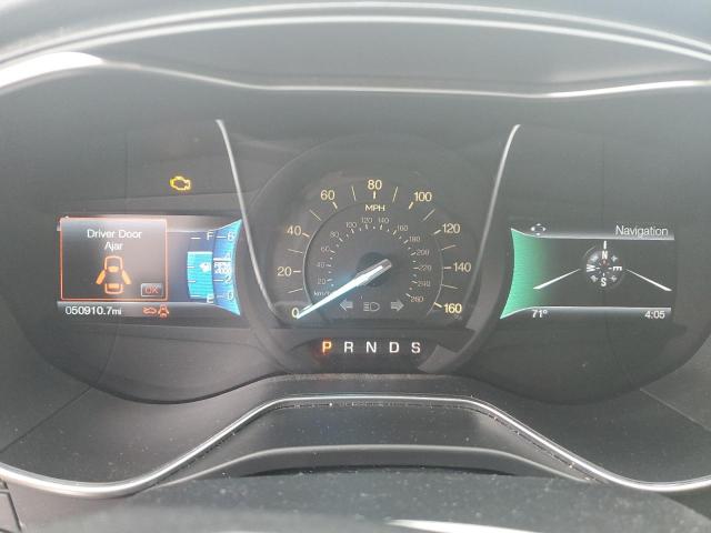2017 FORD FUSION TIT - 3FA6P0D9XHR330941