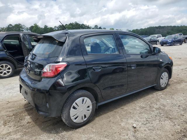 Vin: ml32auhj8rh034814, lot: 59793145, mitsubishi mirage es 20243