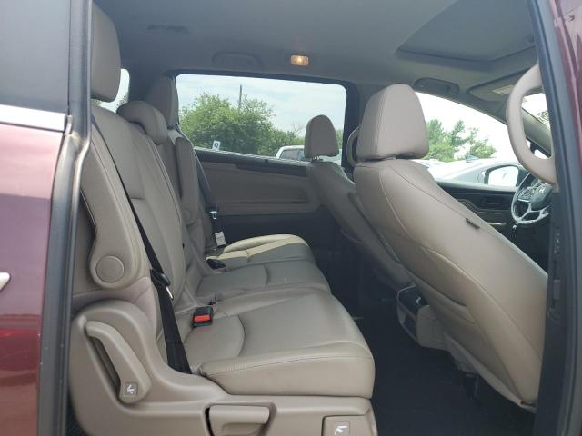 2019 HONDA ODYSSEY EX 5FNRL6H72KB039213
