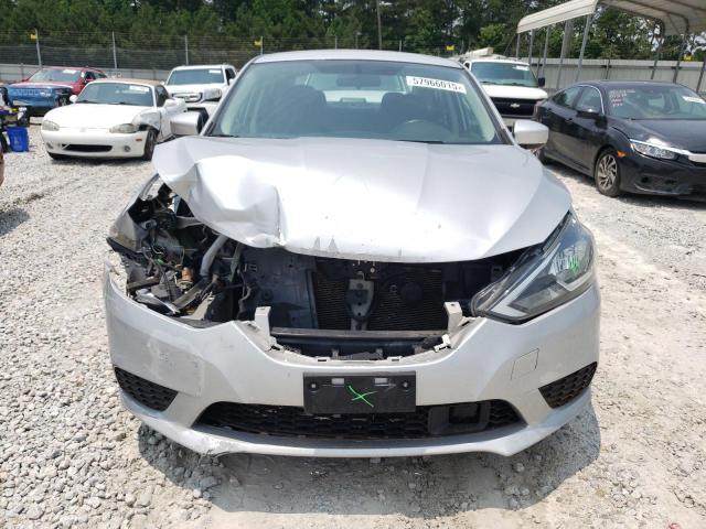 2018 NISSAN SENTRA S - 3N1AB7AP9JY260829